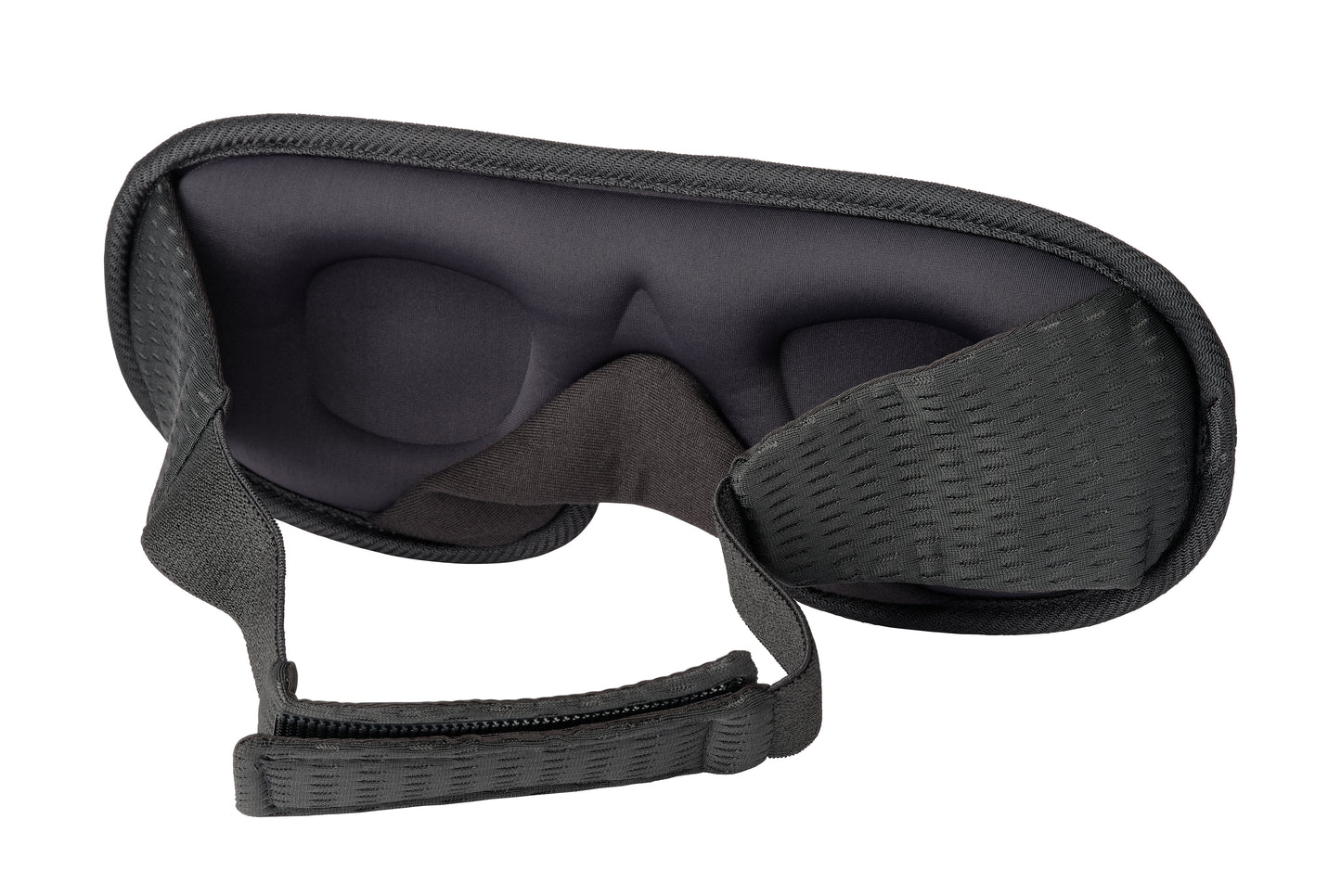 3D Eye Mask 100% Block-Out