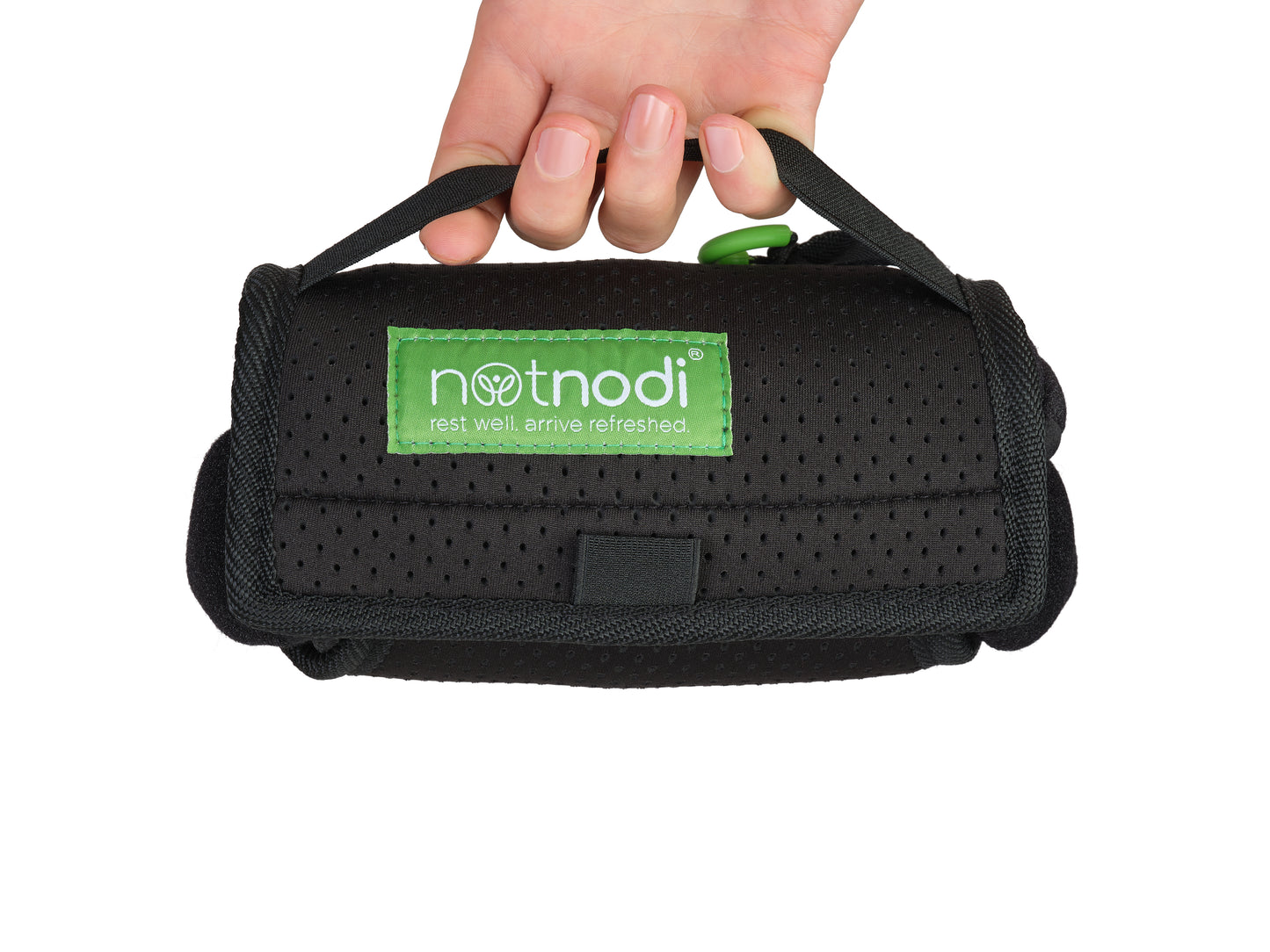 NotNodi® travel pillow - VALUE BUNDLE + FREE Shipping