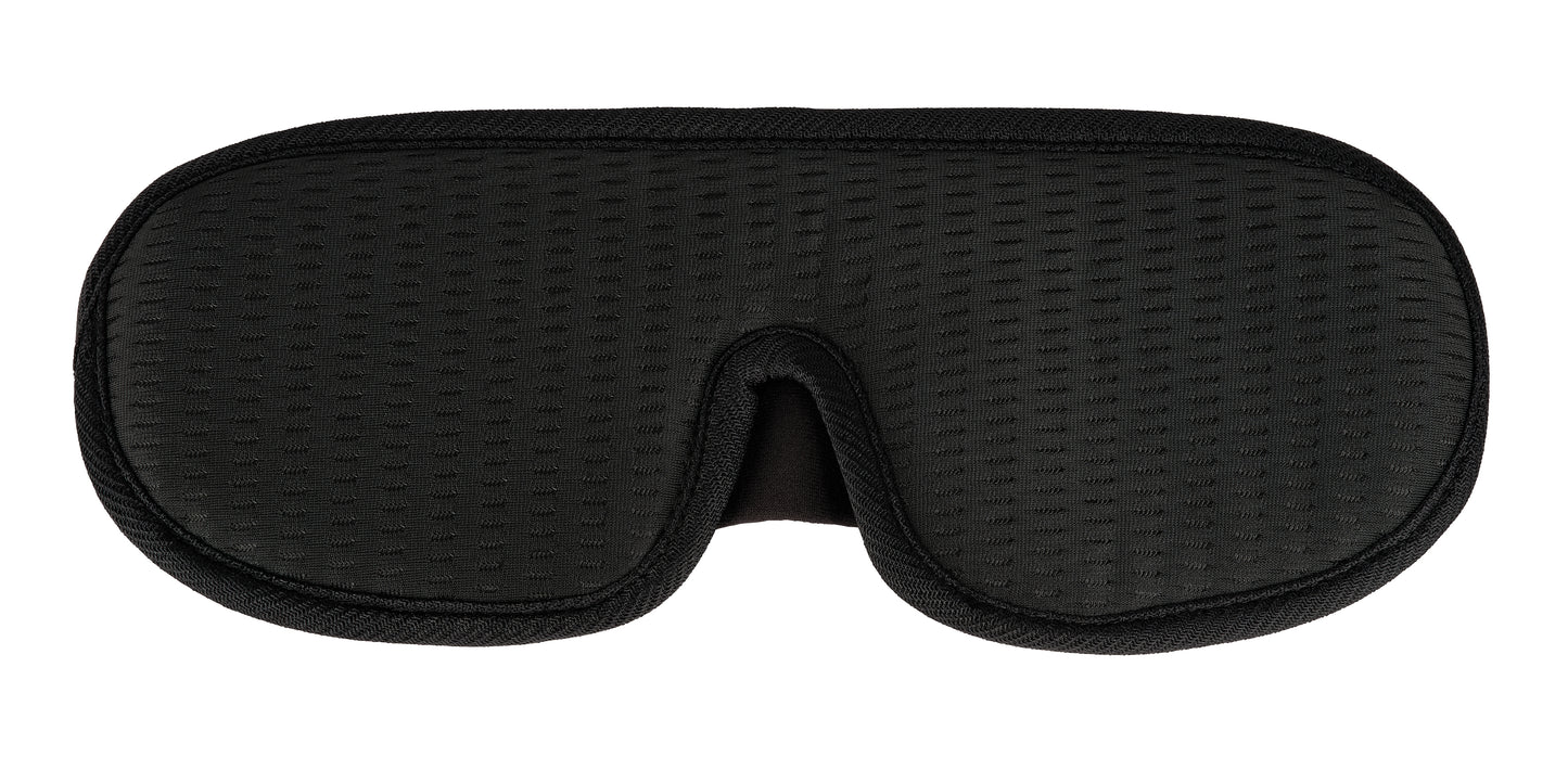 3D Eye Mask 100% Block-Out