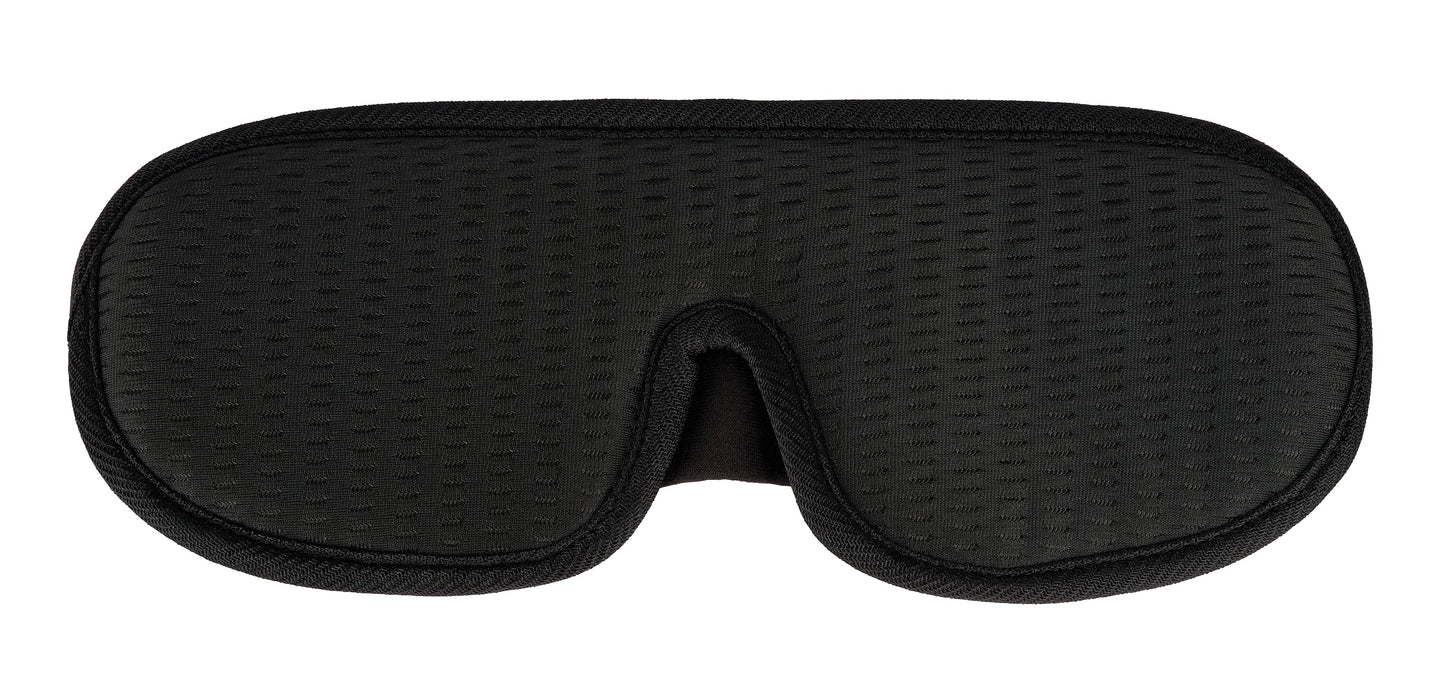 Free Gift - 3D Eye Mask 100% Block-Out