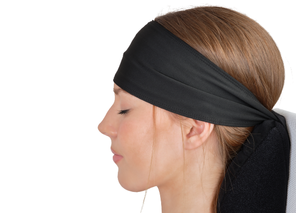 NotNodi® travel pillow