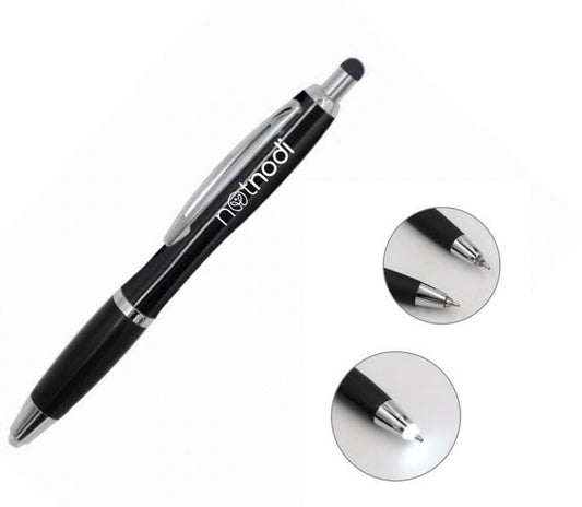 NotNodi® Light Pen & Stylus